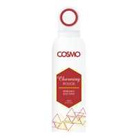 Cosmo Charming Rouge Body Spray 200ml